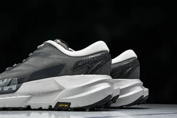 Hoka Mafate Speed X 1161991 SLTG 