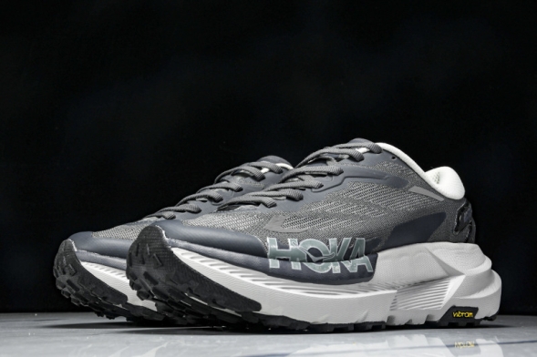 Hoka Mafate Speed X 1161991 SLTG 