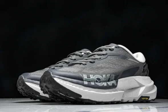 Hoka Mafate Speed X 1161991 SLTG 