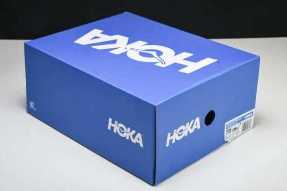 Hoka Mafate Speed 4 1129930 LGOM 