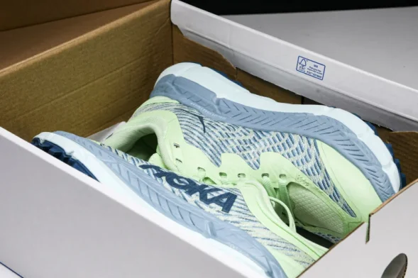 Hoka Mafate Speed 4 1129930 LGOM 