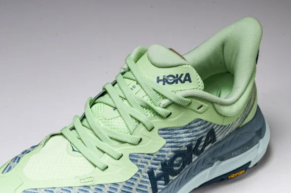 Hoka Mafate Speed 4 1129930 LGOM 