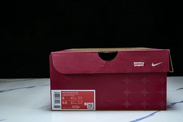 Nike Air Max 95 HM4743 100 