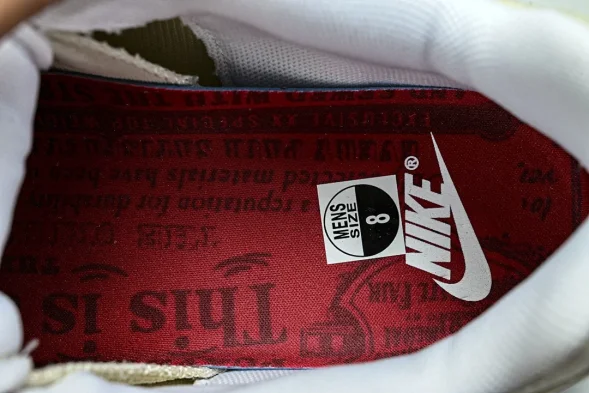 Nike Air Max 95 HM4743 100 
