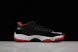 Nike Air Jordan 11 Low Bred 528896-012 