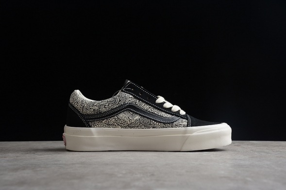 Vans Vault OG Old Skool LX VNOA4P3XB54 