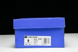 JJJound x Adidas Samba OG ID8709