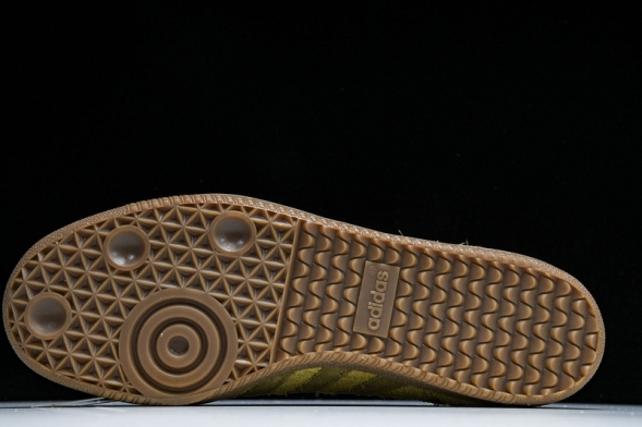 JJJound x Adidas Samba OG ID8709 