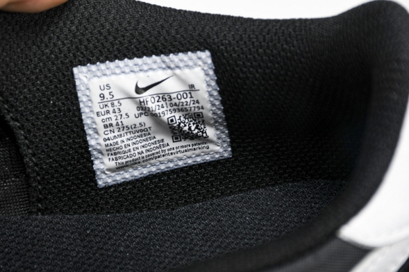 Nike Cortez Classic HF0263 001 