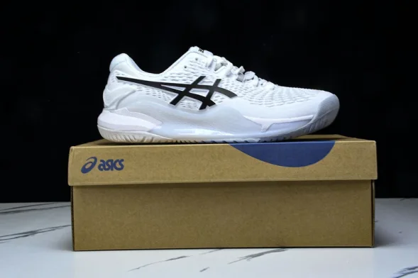 Asics Gel-Resolution 9 1041A330-100 