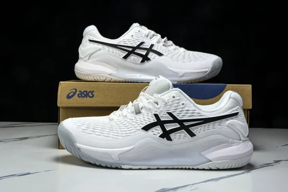 Asics Gel-Resolution 9 1041A330-100 