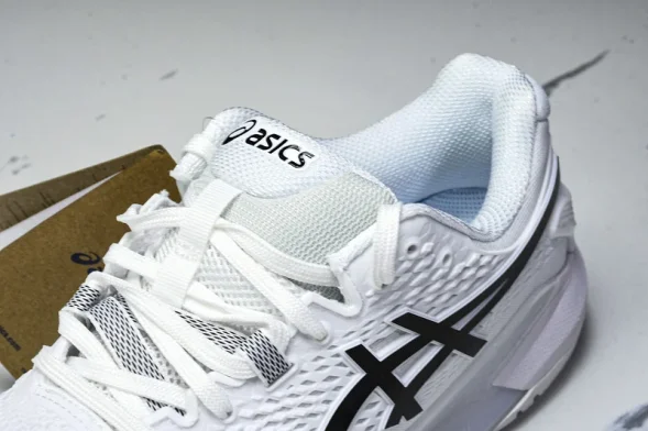 Asics Gel-Resolution 9 1041A330-100 