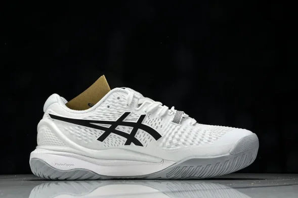 Asics Gel-Resolution 9 1041A330-100 