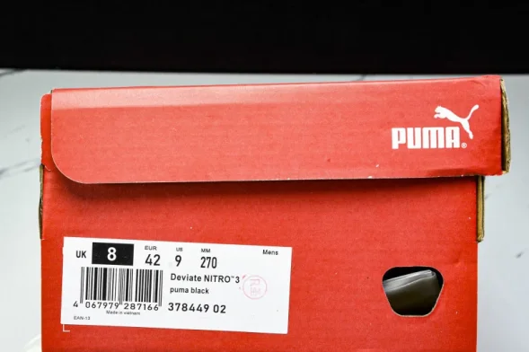 Puma Deviate Nitro 3 378449 02 