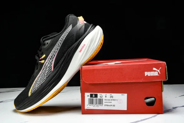 Puma Deviate Nitro 3 378449 02 