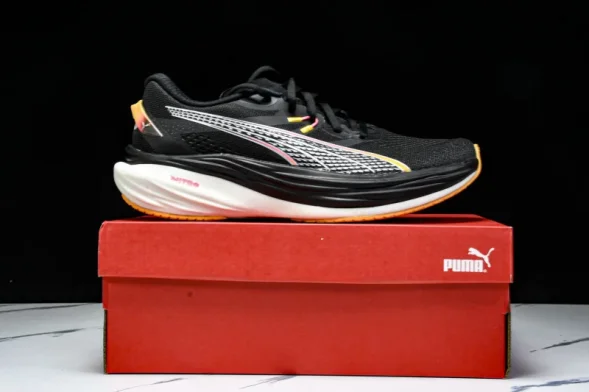 Puma Deviate Nitro 3 378449 02 