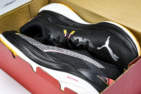 Puma Deviate Nitro 3 378449 02 