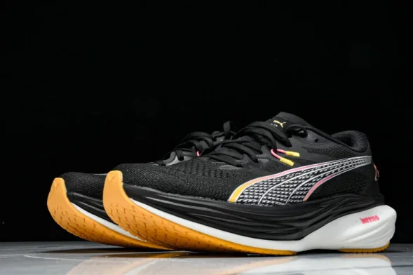 Puma Deviate Nitro 3 378449 02 