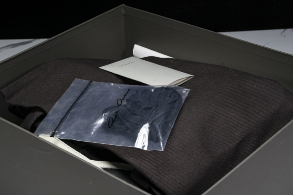 Rick Owens Geobasket LPO RU02B2894  