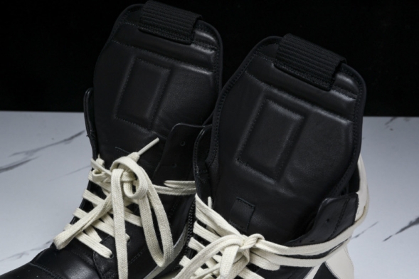 Rick Owens Geobasket LPO RU02B2894  