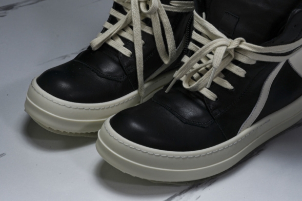 Rick Owens Geobasket LPO RU02B2894  