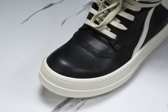 Rick Owens Geobasket LPO RU02B2894  