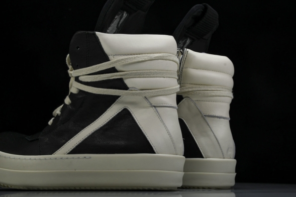 Rick Owens Geobasket LPO RU02B2894  
