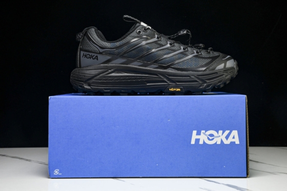 Hoka Mafate Three 2 1141572 BBLC 