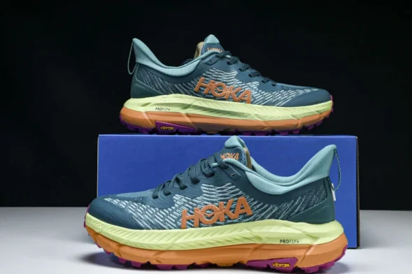 Hoka Mafate Speed 4 112930 DLCR 
