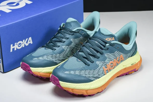 Hoka Mafate Speed 4 112930 DLCR 