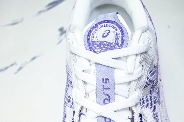 Asics Novablast 5 1011C139-500 