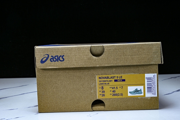 Asics Novablast 5 1011B974-401 