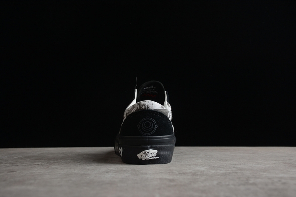 Vans Old Skool Xlizzie VN0005W0BKA 