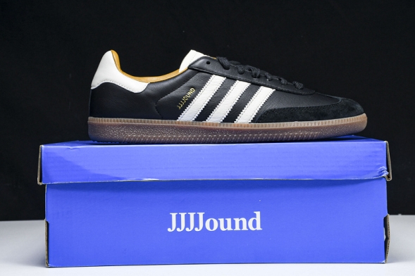 JJJJound x Adidas Samba OG ID8707 