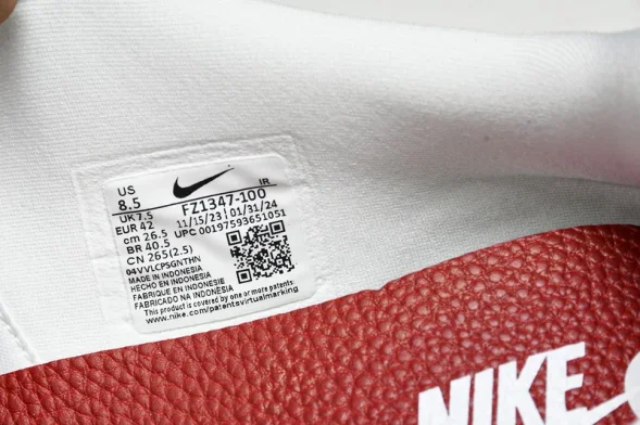 Nike Cortez Classic FZ1347-100  