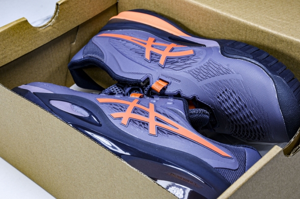 Asics Gel-Resolution X 1041A487-500 