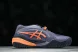 Asics Gel-Resolution X 1041A487-500 