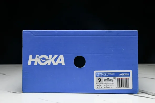 Hoka Mafate Three 2 1141572 LOSP 