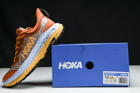 Hoka Mafate Speed 4 1129930 PBSSN 