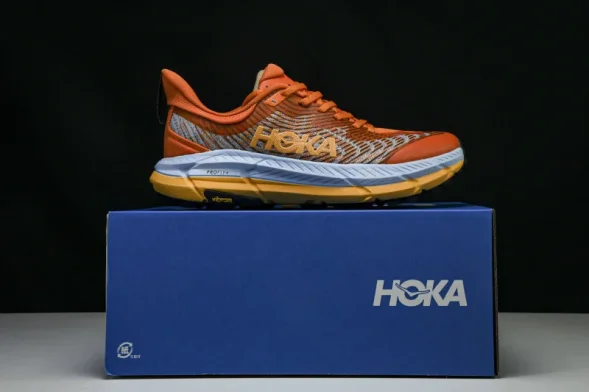 Hoka Mafate Speed 4 1129930 PBSSN 