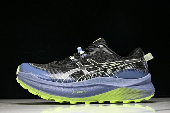 Asics Trabuco Max 3 1011B800-001 