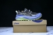 Asics Trabuco Max 3 1011B800-001 