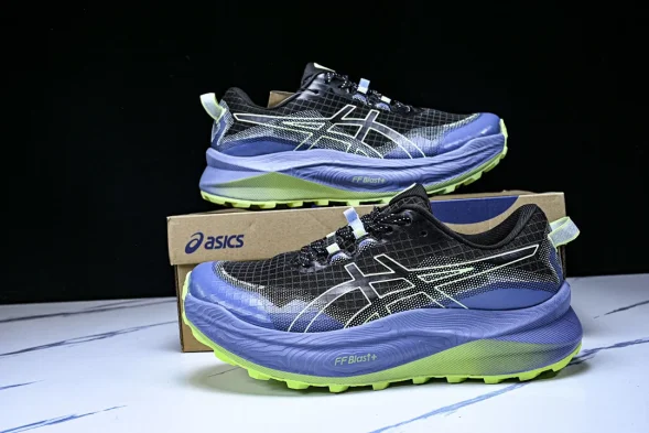 Asics Trabuco Max 3 1011B800-001 