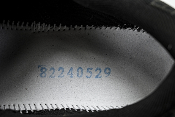 Asics Trabuco Max 3 1011B800-001 