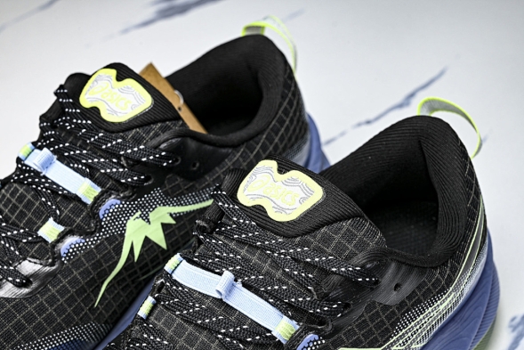 Asics Trabuco Max 3 1011B800-001 