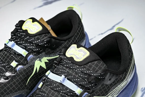 Asics Trabuco Max 3 1011B800-001 
