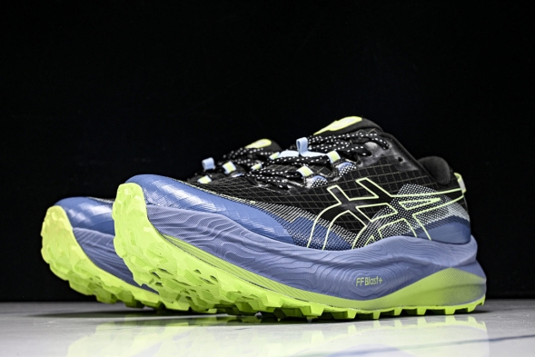 Asics Trabuco Max 3 1011B800-001 