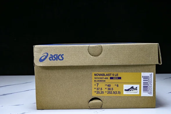 Asics Novablast 5 1011C027-400  