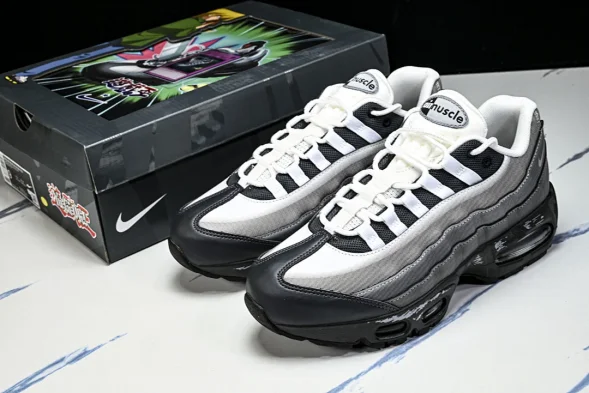 Nike Air Max 95 II7404-100 