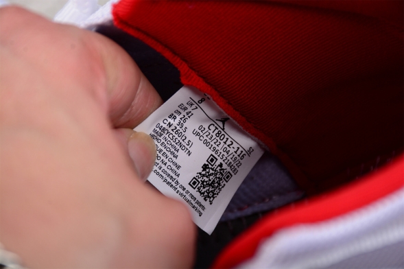 Nike Air Jordan 11 Cherry CT8012-116 